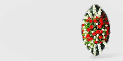 ритуальные венки купить