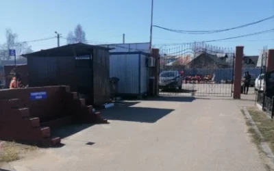 Купить венки на Малаховском кладбище