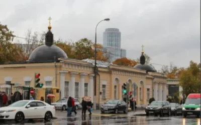 ДОСТАВКА ВЕНКОВ НА ВАГАНЬКОВСКОЕ КЛАДБИЩЕ